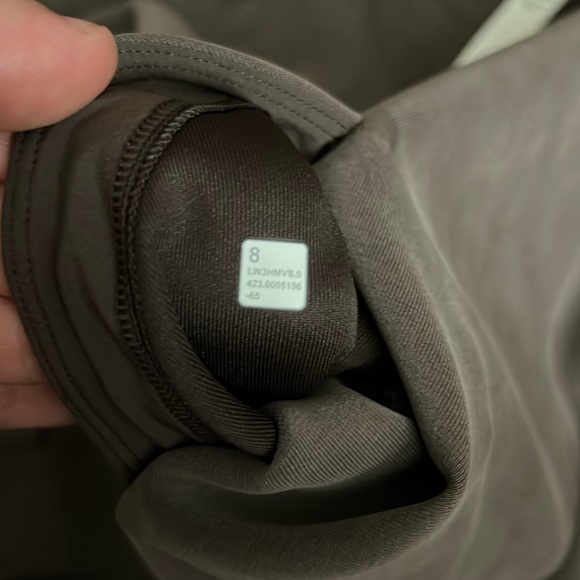 Lululemon Softstreme Hoodie - Picture 7 of 13